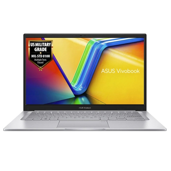 Laptop ASUS Vivobook 14 X1404VA-EB509W (Core i3-1315U/8GB/512GB/FHD 14"/Win11) Laptop ASUS Vivobook 14 X1404VA-EB509W (Core i3-1315U/8GB/512GB/FHD 14"/Win11)