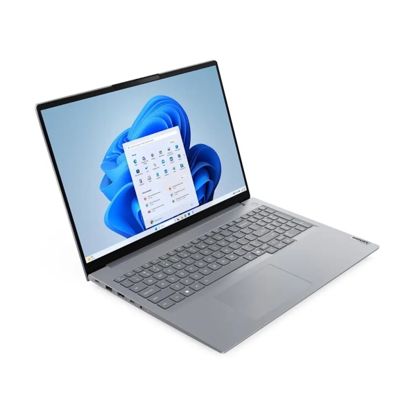Laptop Lenovo Thinkbook 16 G9 IRL 21US008XVA (Core 5-210H/16GB/512GB/Intel Graphics/16" WUXGA)