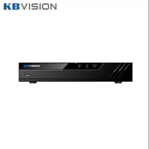 Đầu ghi DVR AI KBVision KX-DAi8108H3 AI 5in1 8 kênh