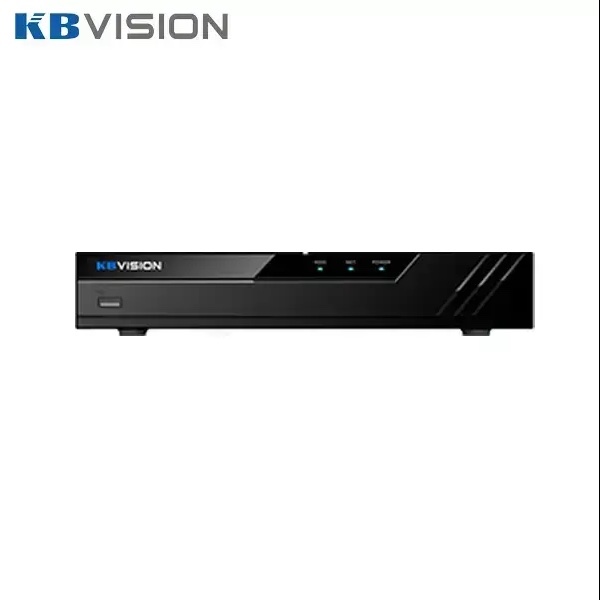 Đầu ghi DVR AI KBVision KX-DAi8108H3 AI 5in1 8 kênh