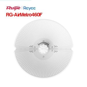 Bộ bắn sóng Wifi CPE 5GHz Ruijie Reeye RG-AirMetro460F - Bộ Bộ bắn sóng Wifi CPE 5GHz Ruijie Reeye RG-AirMetro460F - Bộ