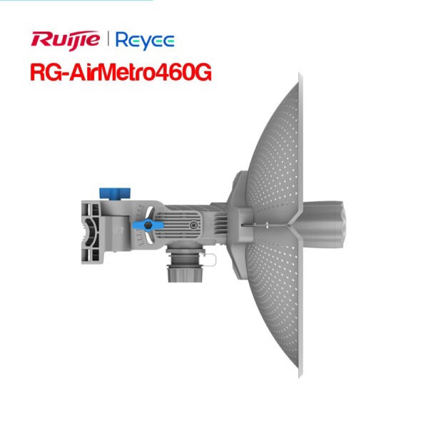 Bộ bắn sóng Wifi CPE 5GHz Ruijie Reeye RG-AirMetro460G - Bộ Bộ bắn sóng Wifi CPE 5GHz Ruijie Reeye RG-AirMetro460G - Bộ