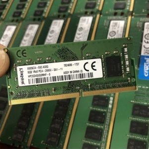 RAM Laptop DDR4 8GB (2nd) tháo máy các loại - Thanh RAM Laptop DDR4 8GB (2nd) tháo máy các loại - Thanh
