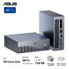 Siêu máy tính AI ASUS Ascent GX10 - Bộ