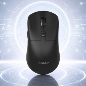 Chuột không dây Bamba B26 AI Smart Mouse - Cái