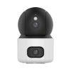 Camera Wifi UNV Uho-S3S-M33F36D 2 cam (3MP+3MP) - Cái