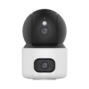 Camera Wifi UNV Uho-S3S-M33F36D 2 cam (3MP+3MP) - Cái
