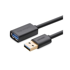 Cáp nối dài USB 3.0 dài 1,5m Ugreen 30126 - Sợi