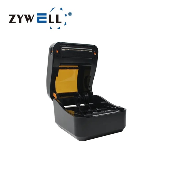 Máy in mã vạch Zywell ZY4600 USB - Cái Máy in mã vạch Zywell ZY4600 USB - Cái