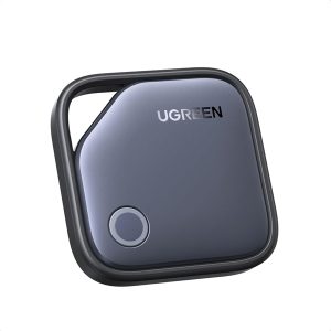 Finder Tag Ugreen 45297 (dùng cho thiết Apple Find My iOS) - Cái Finder Tag Ugreen 45297 (dùng cho thiết Apple Find My iOS) - Cái