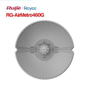 Bộ bắn sóng Wifi CPE 5GHz Ruijie Reeye RG-AirMetro460G - Bộ Bộ bắn sóng Wifi CPE 5GHz Ruijie Reeye RG-AirMetro460G - Bộ