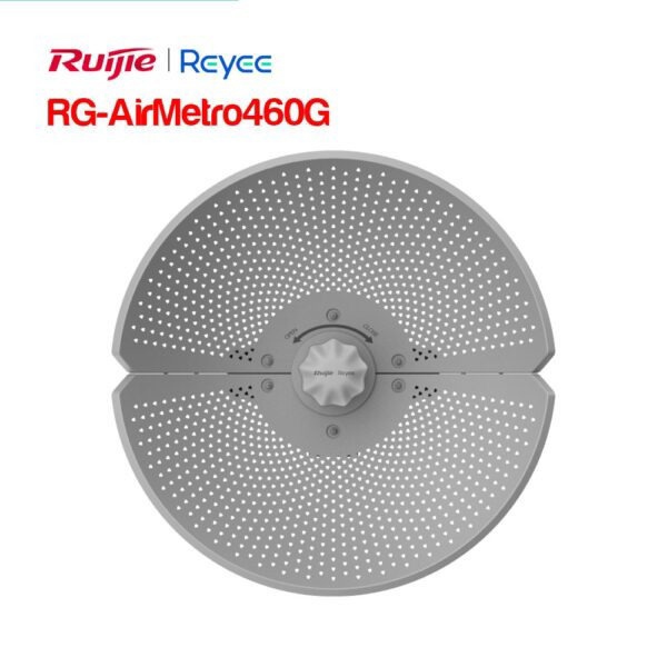 Bộ bắn sóng Wifi CPE 5GHz Ruijie Reeye RG-AirMetro460G - Bộ
