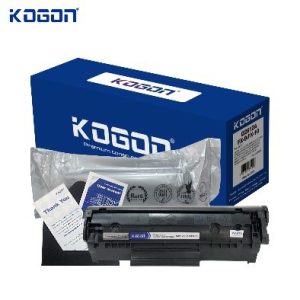 Hộp mực 12A cao cấp KOGON Q2612A/303 - Hộp