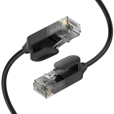 Cáp mạng đúc sẵn CAT6A 3m Ugreen 70653 - Cuộn